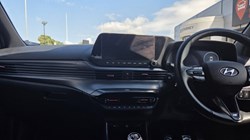 2024 (24) HYUNDAI I20 1.0T GDi 48V MHD 120 N Line 5dr 5570354
