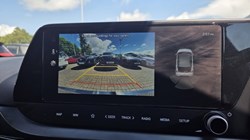 2024 (24) HYUNDAI I20 1.0T GDi 48V MHD 120 N Line 5dr 5570379