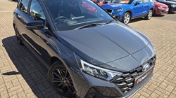2024 (24) HYUNDAI I20 1.0T GDi 48V MHD 120 N Line 5dr 5570337