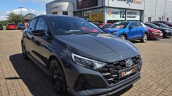 2024 (24) HYUNDAI I20 1.0T GDi 48V MHD 120 N Line 5dr 5570334