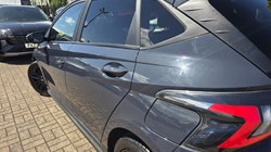 2024 (24) HYUNDAI I20 1.0T GDi 48V MHD 120 N Line 5dr 5570341