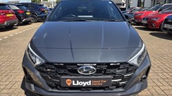 2024 (24) HYUNDAI I20 1.0T GDi 48V MHD 120 N Line 5dr 5570335