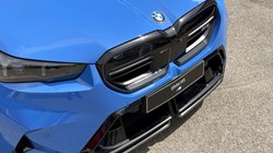 BMW M5 4dr DCT 5405255
