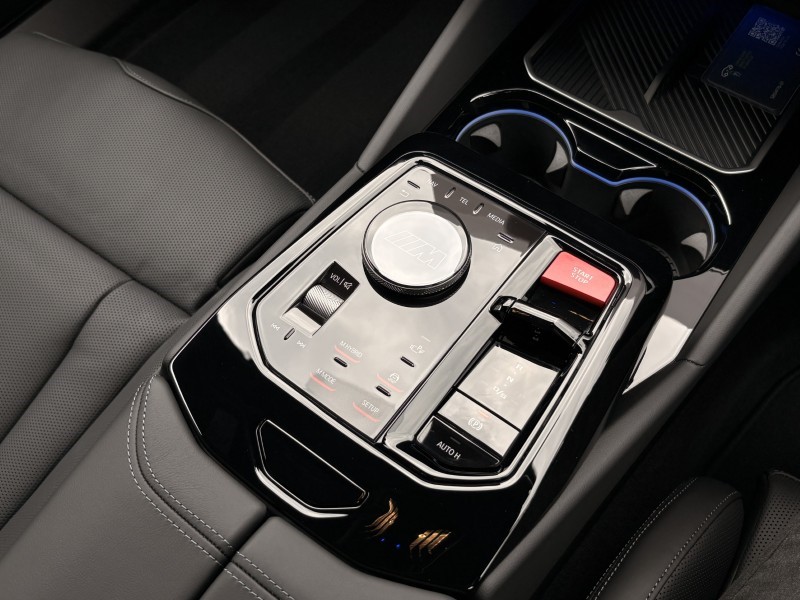  BMW M5 4dr DCT 5362773