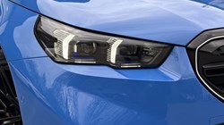BMW M5 4dr DCT 5361929