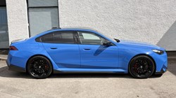 BMW M5 4dr DCT 5405248