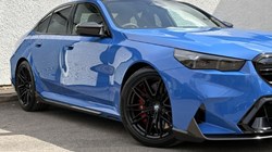 BMW M5 4dr DCT 5405254