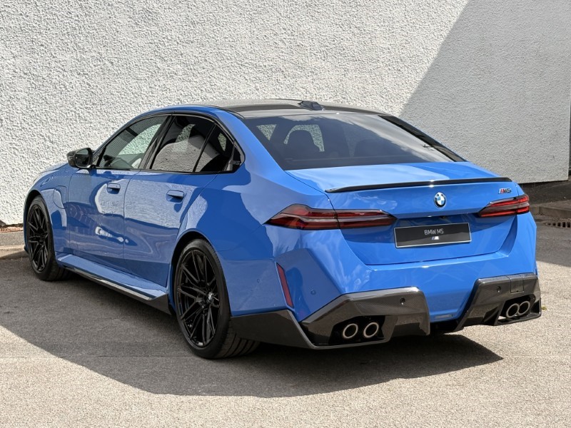 BMW M5