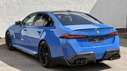 BMW M5 4dr DCT 5405245