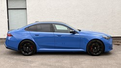 BMW M5 4dr DCT 5361923