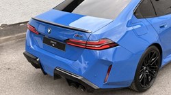 BMW M5 4dr DCT 5361925