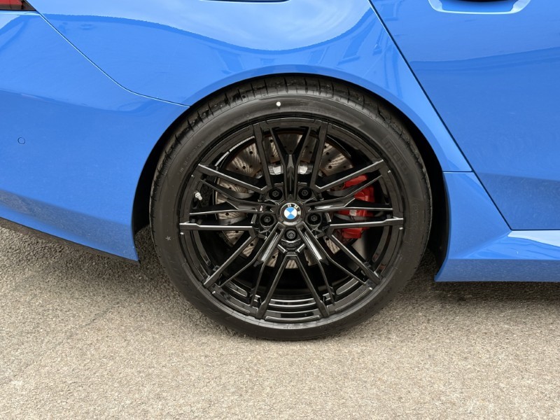  BMW M5 4dr DCT 5361921