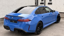 BMW M5 4dr DCT 5361924
