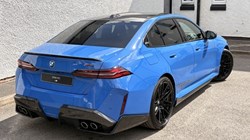 BMW M5 4dr DCT 5405249