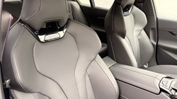 BMW M5 4dr DCT 5361934