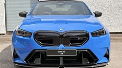 BMW M5 4dr DCT 5405257