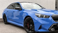 BMW M5 4dr DCT 5361928