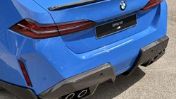 BMW M5 4dr DCT 5405246