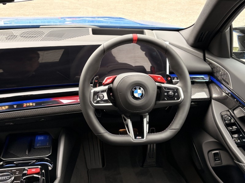  BMW M5 4dr DCT 5362772