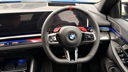 BMW M5 4dr DCT 5362772