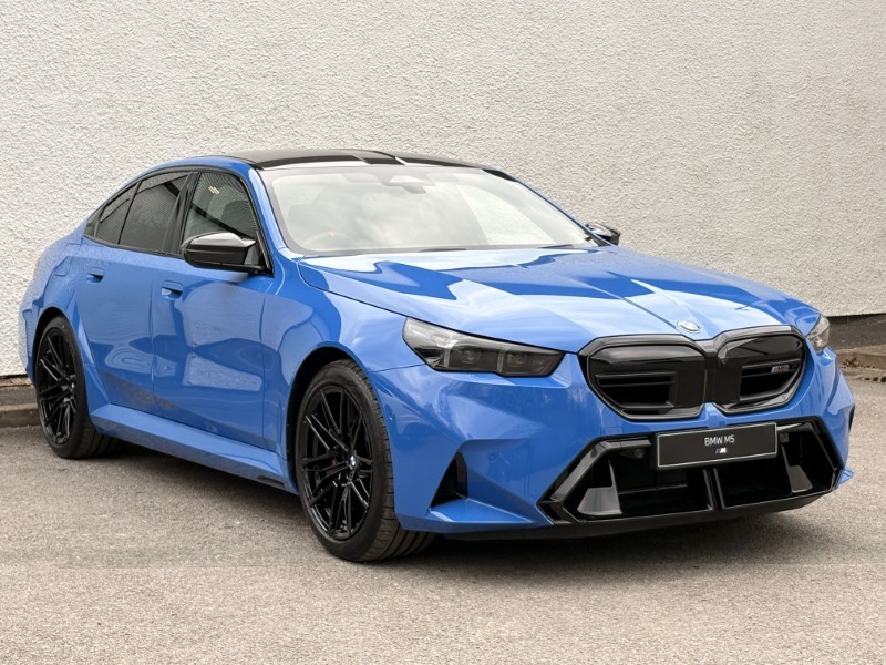 BMW M5