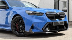BMW M5 4dr DCT 5405253