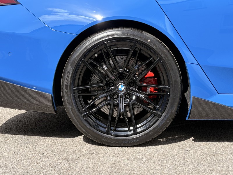  BMW M5 4dr DCT 5405247