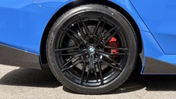 BMW M5 4dr DCT 5405247