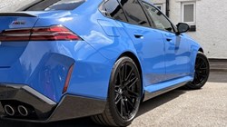 BMW M5 4dr DCT 5405251