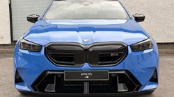 BMW M5 4dr DCT 5361933