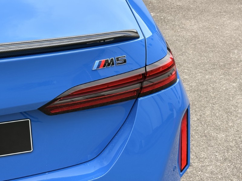  BMW M5 4dr DCT 5361920