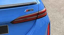 BMW M5 4dr DCT 5361920