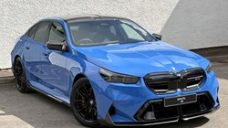 BMW M5 4dr DCT 5405252