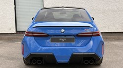 BMW M5 4dr DCT 5361918