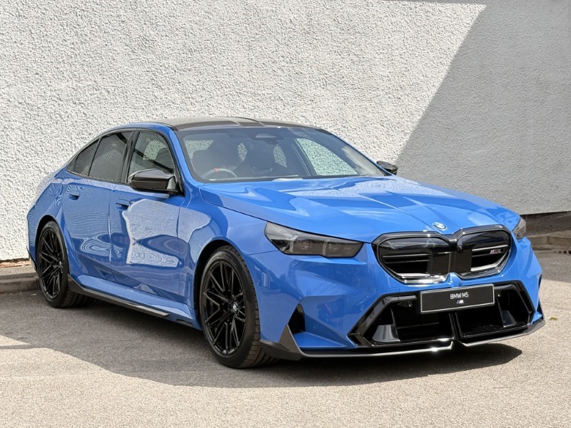 BMW M5