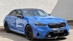 BMW M5 4dr DCT 5405256