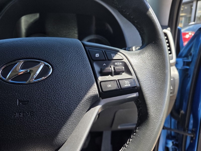 2017 (67) HYUNDAI TUCSON 1.6 TGDi Sport Edition 5dr 2WD DCT 5569127