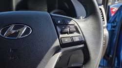 2017 (67) HYUNDAI TUCSON 1.6 TGDi Sport Edition 5dr 2WD DCT 5569127