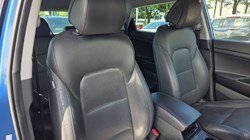 2017 (67) HYUNDAI TUCSON 1.6 TGDi Sport Edition 5dr 2WD DCT 5569123