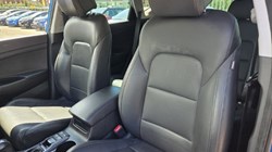 2017 (67) HYUNDAI TUCSON 1.6 TGDi Sport Edition 5dr 2WD DCT 5569122