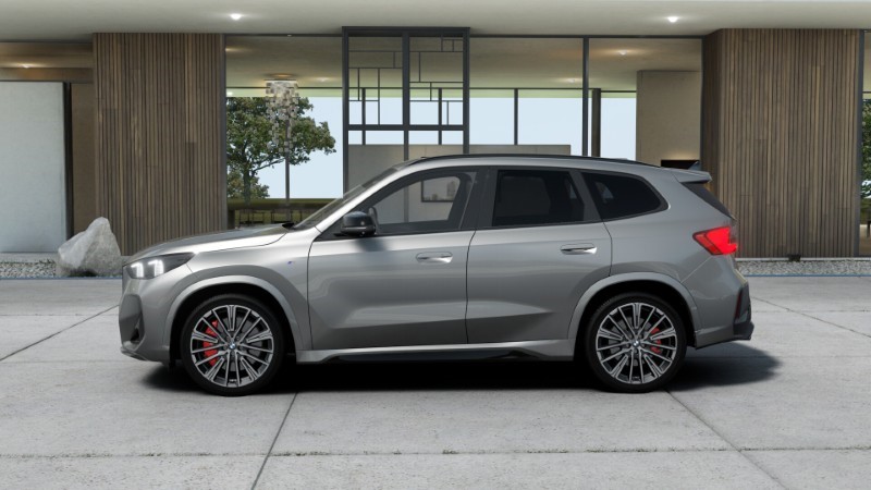  BMW X1 M35i xDrive 5dr [Tech/Pro Pack] Step Auto 5390103