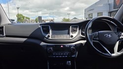 2017 (67) HYUNDAI TUCSON 1.6 TGDi Sport Edition 5dr 2WD DCT 5569115