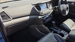 2017 (67) HYUNDAI TUCSON 1.6 TGDi Sport Edition 5dr 2WD DCT 5569120