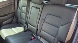2017 (67) HYUNDAI TUCSON 1.6 TGDi Sport Edition 5dr 2WD DCT 5569118