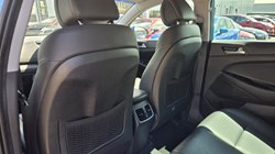 2017 (67) HYUNDAI TUCSON 1.6 TGDi Sport Edition 5dr 2WD DCT 5569113