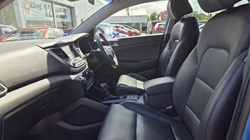 2017 (67) HYUNDAI TUCSON 1.6 TGDi Sport Edition 5dr 2WD DCT 5569121