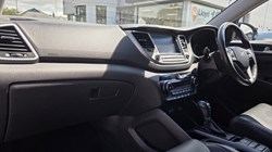 2017 (67) HYUNDAI TUCSON 1.6 TGDi Sport Edition 5dr 2WD DCT 5569119