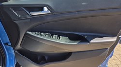 2017 (67) HYUNDAI TUCSON 1.6 TGDi Sport Edition 5dr 2WD DCT 5569124