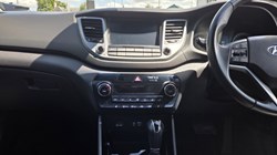 2017 (67) HYUNDAI TUCSON 1.6 TGDi Sport Edition 5dr 2WD DCT 5569117