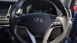 2017 (67) HYUNDAI TUCSON 1.6 TGDi Sport Edition 5dr 2WD DCT 5569128